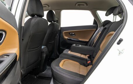 KIA cee'd III, 2018 год, 1 587 000 рублей, 38 фотография