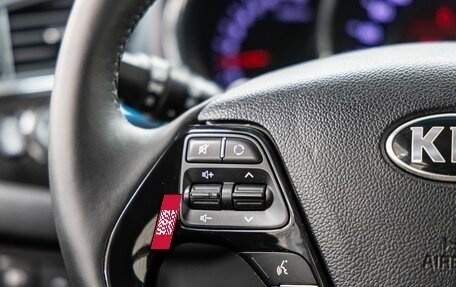 KIA cee'd III, 2018 год, 1 587 000 рублей, 28 фотография