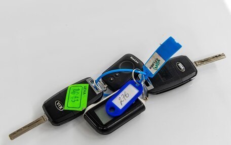 KIA cee'd III, 2018 год, 1 587 000 рублей, 40 фотография