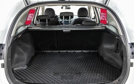 KIA cee'd III, 2018 год, 1 587 000 рублей, 39 фотография