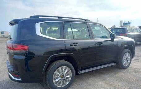 Toyota Land Cruiser, 2024 год, 13 740 000 рублей, 2 фотография