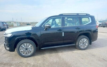 Toyota Land Cruiser, 2024 год, 13 740 000 рублей, 3 фотография