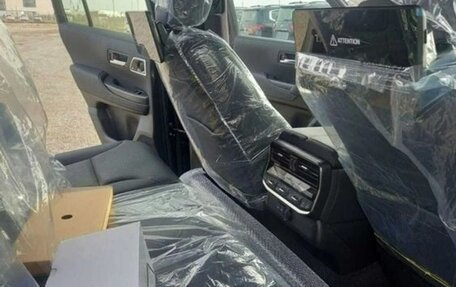 Toyota Land Cruiser, 2024 год, 13 740 000 рублей, 12 фотография