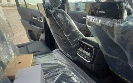 Toyota Land Cruiser, 2024 год, 13 740 000 рублей, 19 фотография