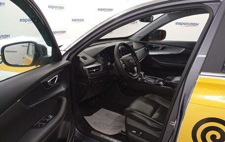 Chery Tiggo 7 Pro, 2022 год, 1 318 000 рублей, 8 фотография