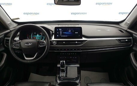 Chery Tiggo 7 Pro, 2022 год, 1 318 000 рублей, 5 фотография