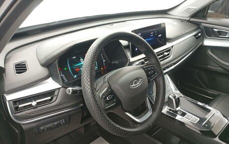 Chery Tiggo 7 Pro, 2022 год, 1 318 000 рублей, 6 фотография