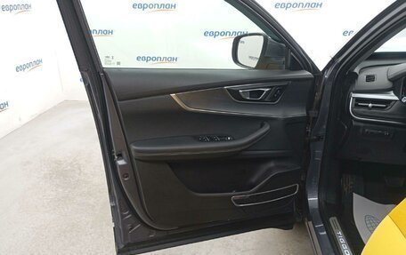 Chery Tiggo 7 Pro, 2022 год, 1 318 000 рублей, 9 фотография