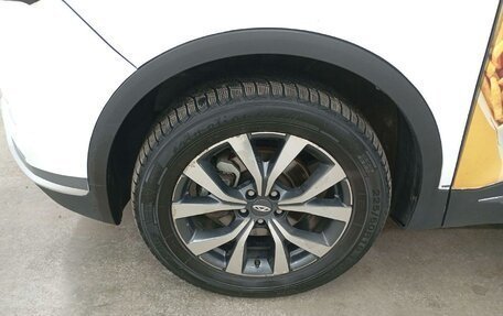 Chery Tiggo 7 Pro, 2022 год, 1 318 000 рублей, 12 фотография