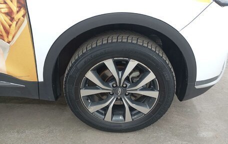 Chery Tiggo 7 Pro, 2022 год, 1 318 000 рублей, 11 фотография