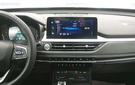 Chery Tiggo 7 Pro, 2022 год, 1 318 000 рублей, 14 фотография