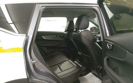 Chery Tiggo 7 Pro, 2022 год, 1 318 000 рублей, 15 фотография