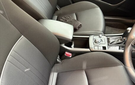 Mazda CX-3 I, 2021 год, 2 200 000 рублей, 10 фотография