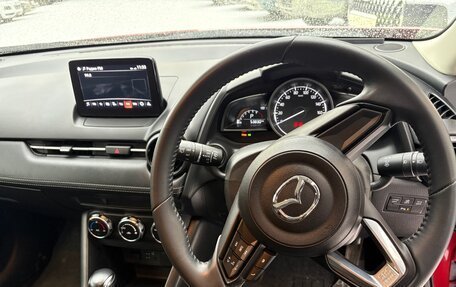 Mazda CX-3 I, 2021 год, 2 200 000 рублей, 9 фотография