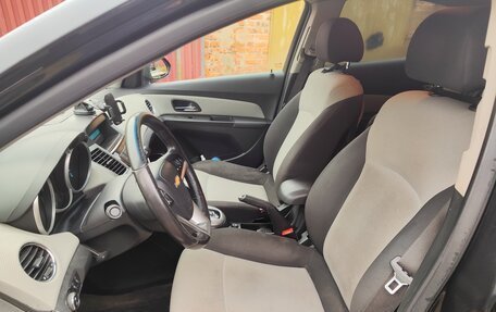 Chevrolet Cruze II, 2012 год, 525 000 рублей, 9 фотография