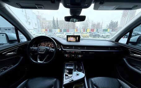 Audi Q7, 2017 год, 3 290 000 рублей, 3 фотография