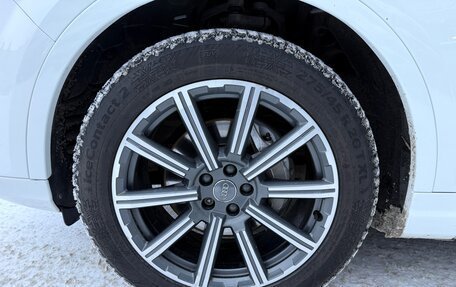 Audi Q7, 2017 год, 3 290 000 рублей, 4 фотография