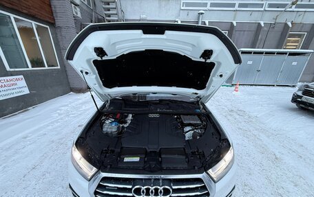 Audi Q7, 2017 год, 3 290 000 рублей, 6 фотография