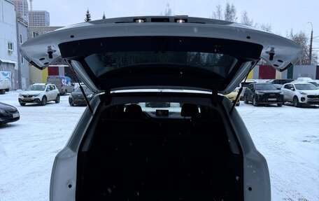 Audi Q7, 2017 год, 3 290 000 рублей, 10 фотография