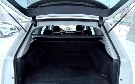 Audi Q7, 2017 год, 3 290 000 рублей, 11 фотография