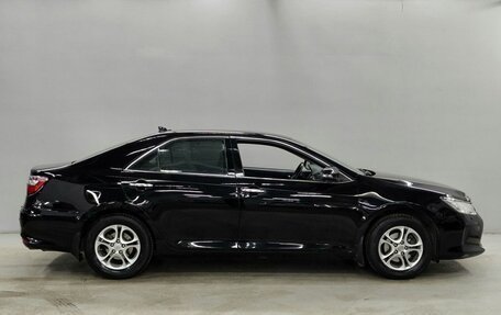 Toyota Camry, 2015 год, 1 880 000 рублей, 4 фотография