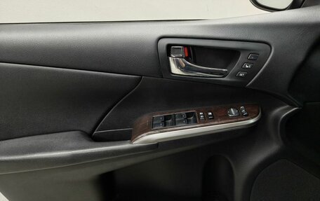 Toyota Camry, 2015 год, 1 880 000 рублей, 15 фотография