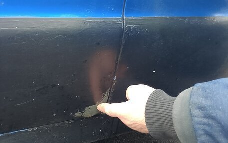 Daewoo Matiz I, 2012 год, 250 000 рублей, 11 фотография