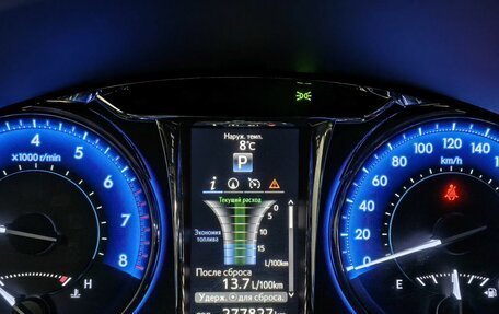 Toyota Camry, 2015 год, 1 880 000 рублей, 17 фотография