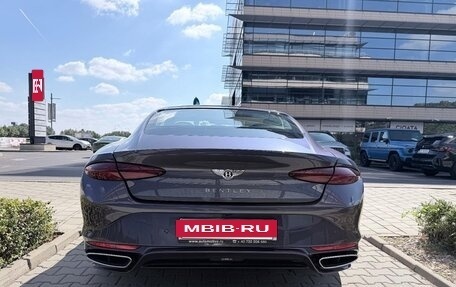 Bentley Continental GT, 2025 год, 47 000 000 рублей, 5 фотография