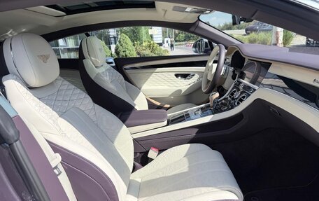 Bentley Continental GT, 2025 год, 47 000 000 рублей, 10 фотография