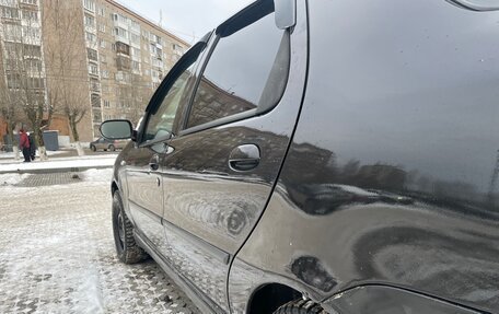 Fiat Albea I рестайлинг, 2010 год, 275 000 рублей, 8 фотография