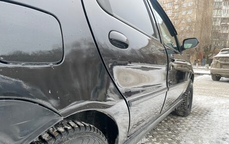 Fiat Albea I рестайлинг, 2010 год, 275 000 рублей, 7 фотография