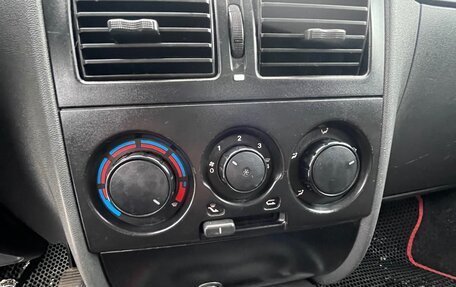 Fiat Albea I рестайлинг, 2010 год, 275 000 рублей, 10 фотография