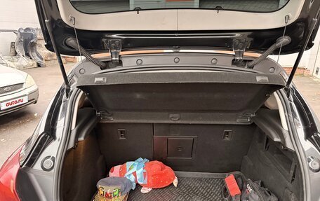 Opel Astra J, 2011 год, 800 000 рублей, 5 фотография