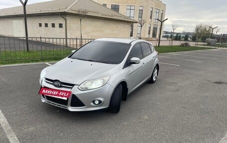 Ford Focus III, 2012 год, 700 000 рублей, 2 фотография