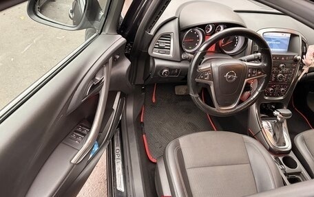 Opel Astra J, 2011 год, 800 000 рублей, 3 фотография