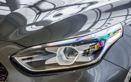 KIA Cerato IV, 2021 год, 2 448 000 рублей, 9 фотография