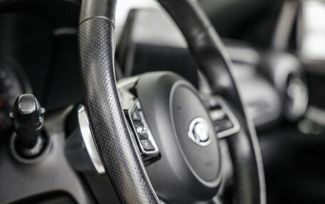 KIA Cerato IV, 2021 год, 2 448 000 рублей, 18 фотография