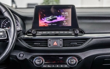 KIA Cerato IV, 2021 год, 2 448 000 рублей, 21 фотография