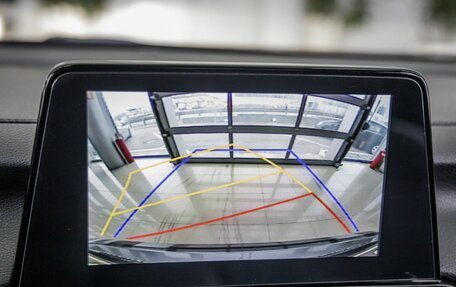 KIA Cerato IV, 2021 год, 2 448 000 рублей, 24 фотография