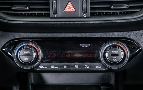 KIA Cerato IV, 2021 год, 2 448 000 рублей, 26 фотография