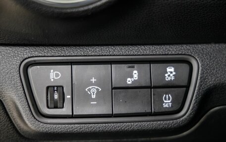 KIA Cerato IV, 2021 год, 2 448 000 рублей, 31 фотография