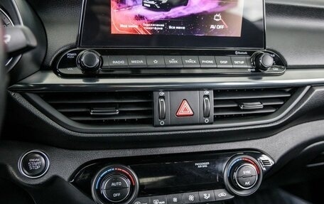 KIA Cerato IV, 2021 год, 2 448 000 рублей, 25 фотография