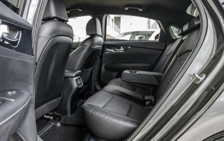 KIA Cerato IV, 2021 год, 2 448 000 рублей, 36 фотография