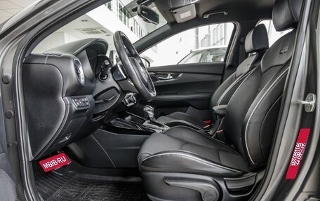 KIA Cerato IV, 2021 год, 2 448 000 рублей, 35 фотография