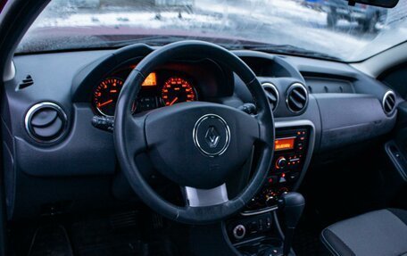 Renault Duster I рестайлинг, 2014 год, 1 099 000 рублей, 6 фотография