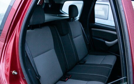 Renault Duster I рестайлинг, 2014 год, 1 099 000 рублей, 7 фотография