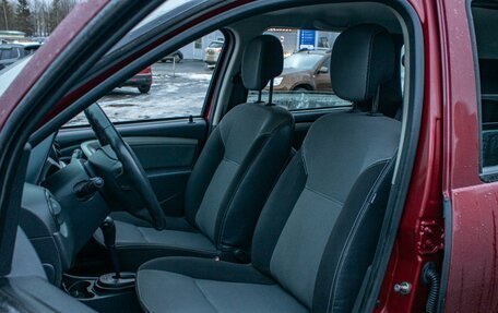 Renault Duster I рестайлинг, 2014 год, 1 099 000 рублей, 10 фотография