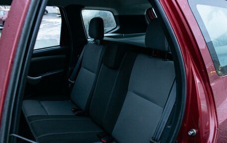 Renault Duster I рестайлинг, 2014 год, 1 099 000 рублей, 9 фотография