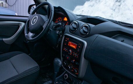 Renault Duster I рестайлинг, 2014 год, 1 099 000 рублей, 14 фотография